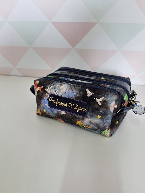 Estojo box 3