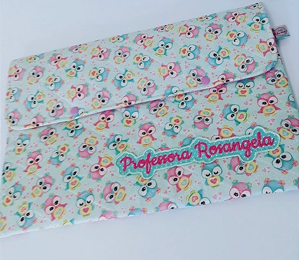 Capa protetora para notebook