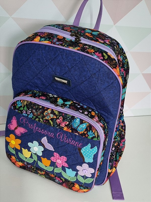 Mochila M
