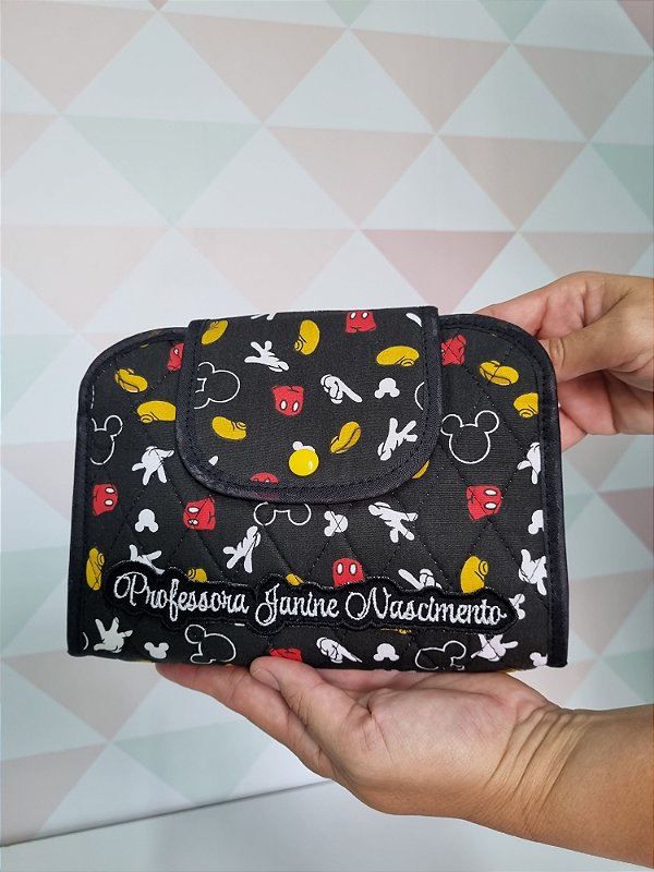 Necessaire maquiagem