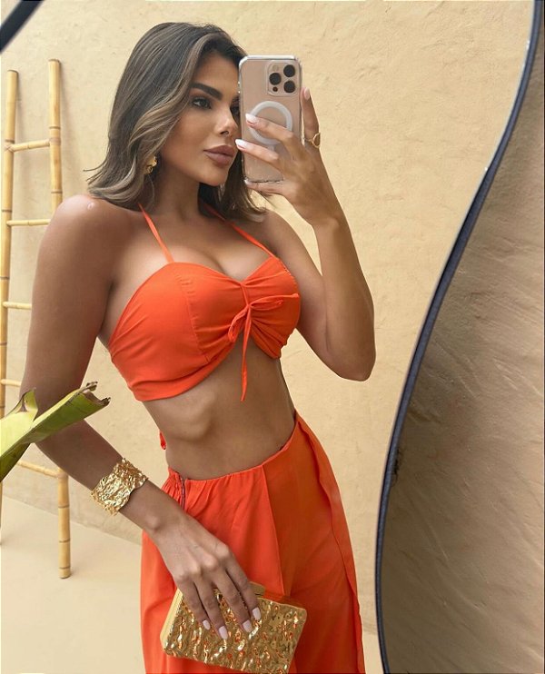 Conjunto Duas Peças