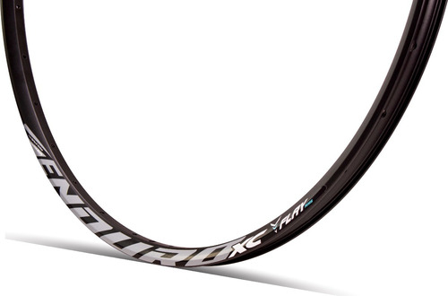Aro 29 Enduro Xc 32 Furos Tubeless Ready - Flay Mtb (unid)