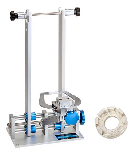 Centrador Alinhador De Rodas Profissional Tl-10 - Toopre