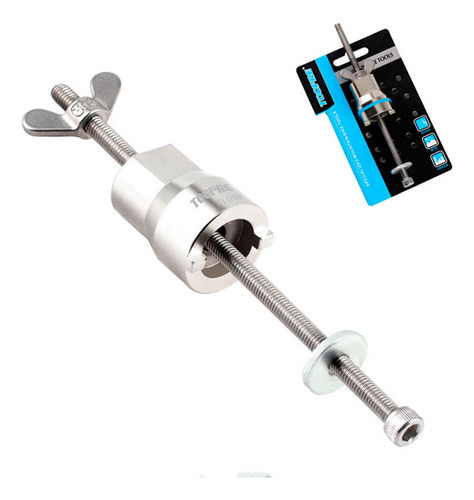 Chave Ferramenta Para Manutenção De Cubo E  Freehub
