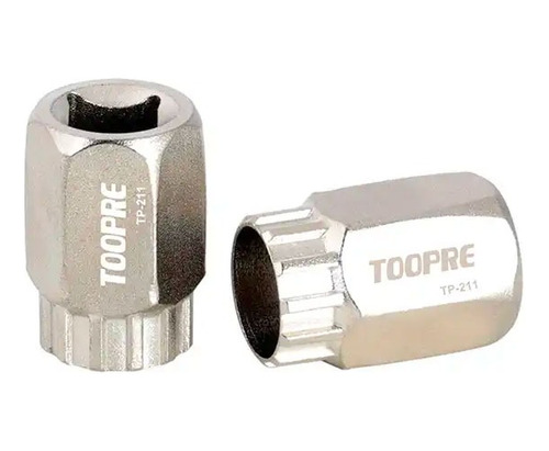 Extrator De Cassete Toopre Ferramenta Top Qualidade Mtb Spee