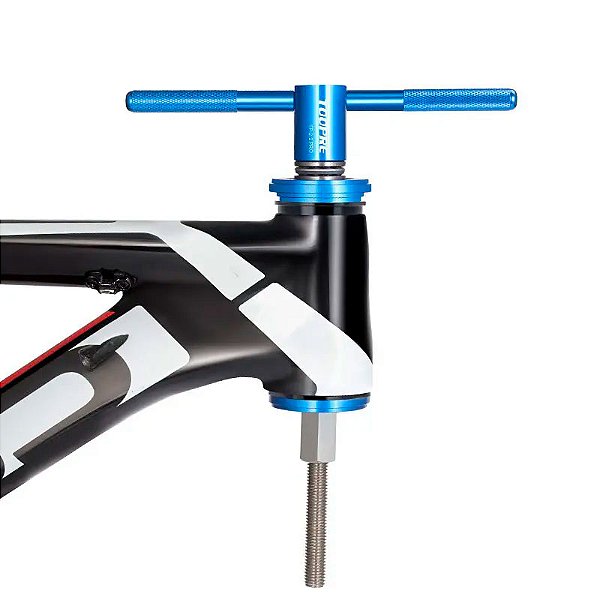 Ferramenta Instalação Caixa Direção E Press Fit De Bike