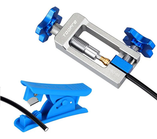 Ferramenta Conector Pino Oliva Freio Hidráulico Bike Toopre