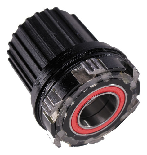 Freehub Microspline Flay Cubos Msi - 18 Dentes Tracionamento