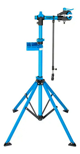 Suporte Cavalete Tripe Manutenção Bike Toopre Top Mtb Pro