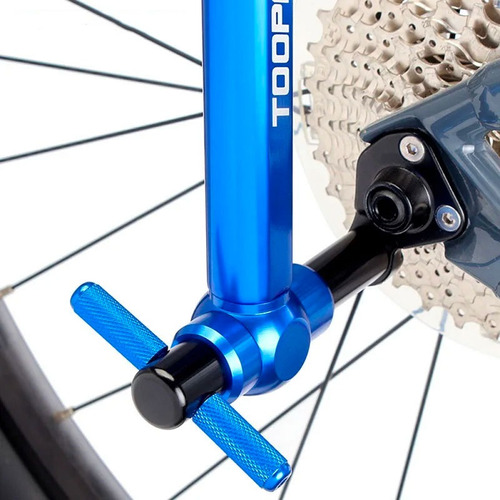 Alinhador De Gancheira Bicicleta Toopre Mtb Speed Alumínio