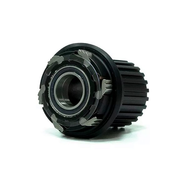 Freehub Microspline 12v Flay Modelo SL Compatível Absolute