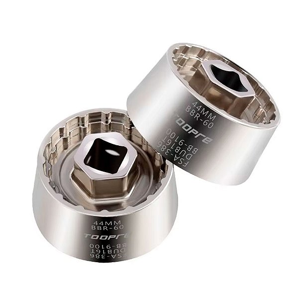 CHAVE FERRAMENTA TOOPRE P/CENTRAL 5 EM 1 BB9100 DUB BBR-60