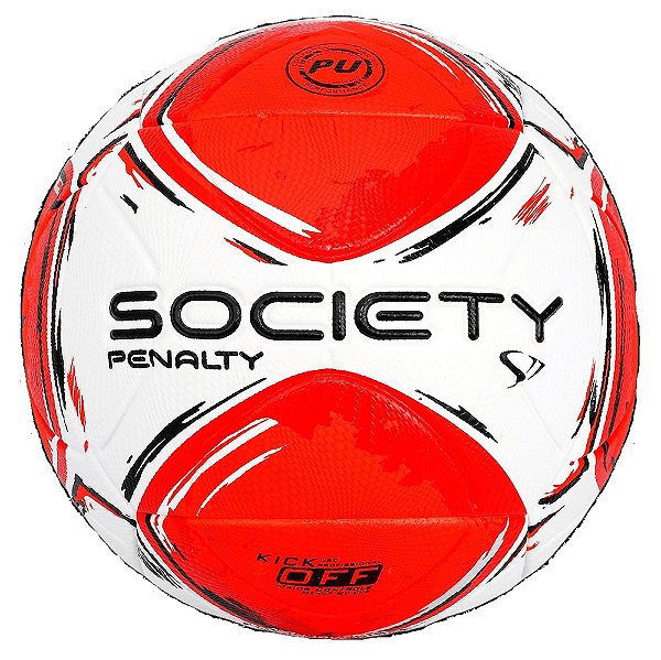 Bola Society Nova Paulistão Profissional