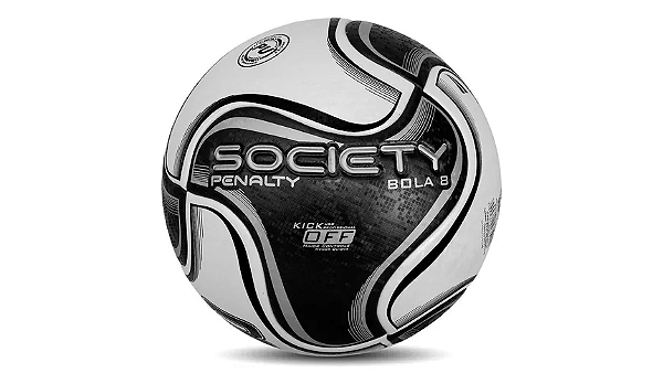 BOLA SOCIETY 8 X BC-PT