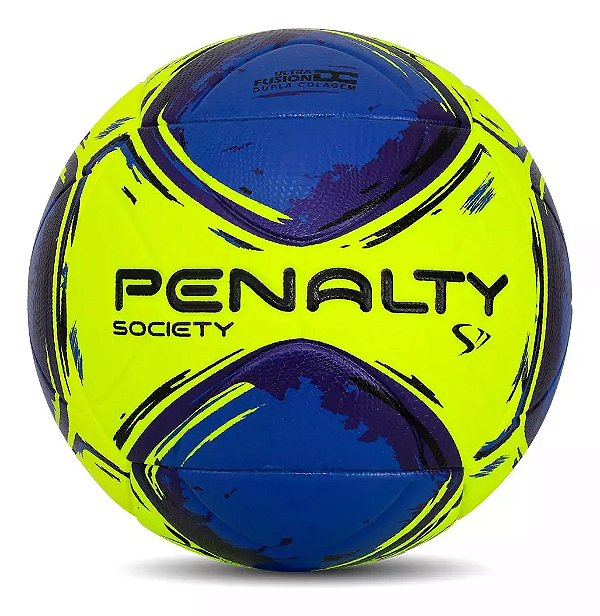 BOLA SOCIETY S11 R2 XXI V