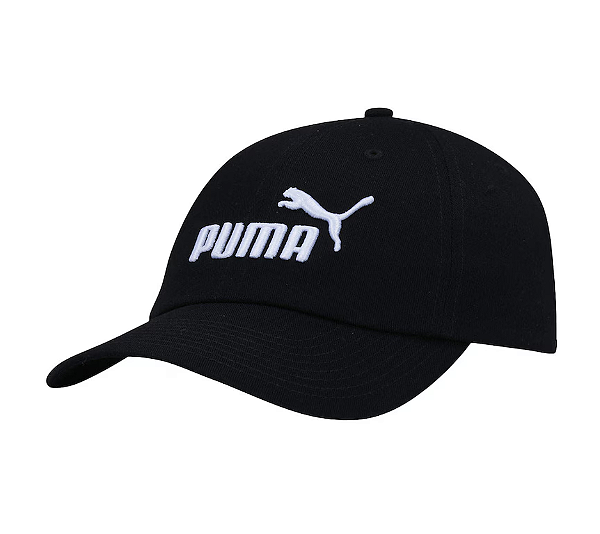 BONE PUMA LOGO BRANCO