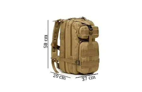 MOCHILA C12414