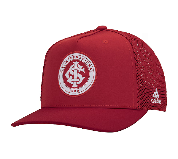 BONE ADIDAS INTERNACIONAL DE PORTO ALEGRE