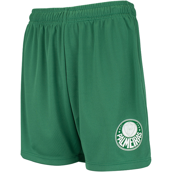 CALÇÃO INFANTIL PALMEIRAS FP 22015
