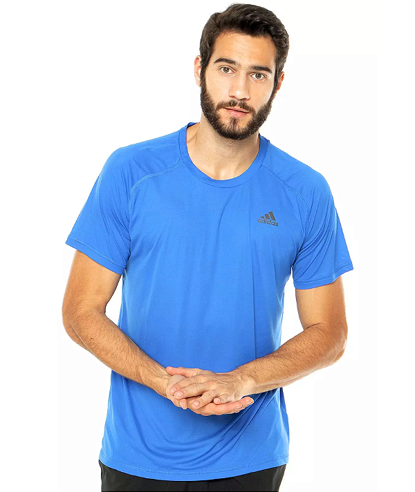 CAMISA ADIDAS DRI REF AB8149