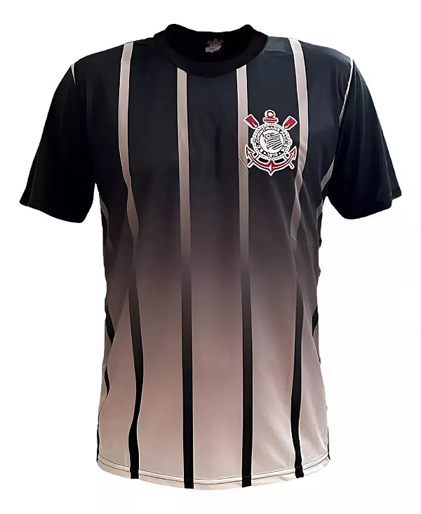 CAMISA CORINTHIANS SPR- DIAMOND