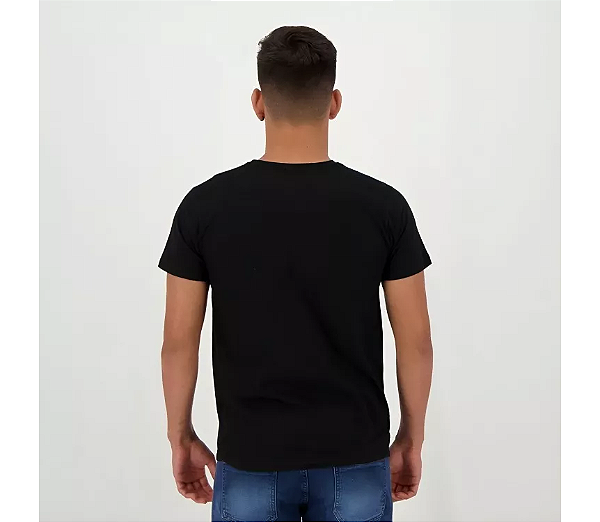 CAMISA DE ALGODÃO  CORINTHIANS REF 510316