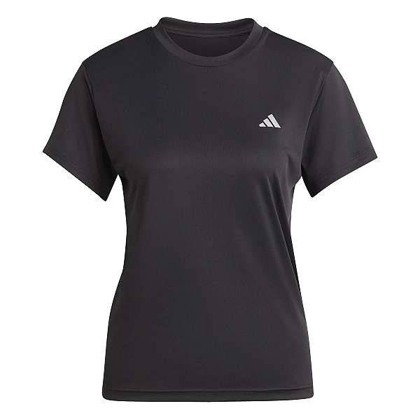 CAMISA DE REGATA ADIDAS FEM RUN TEE W