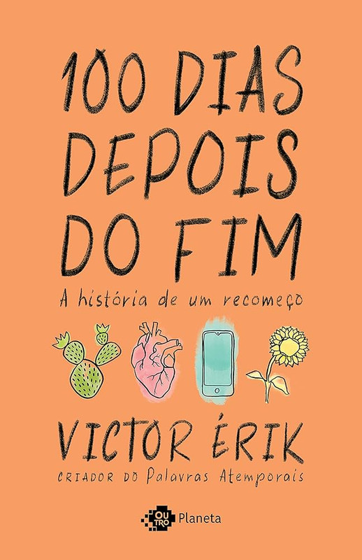 100 DIAS DEPOIS DO FIM