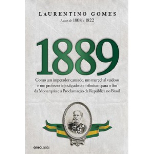 1899 - COMO UM IMPERADOR CANSADO...