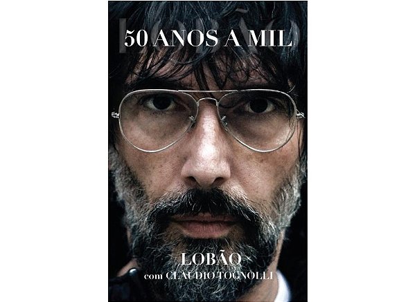 50 ANOS A MIL