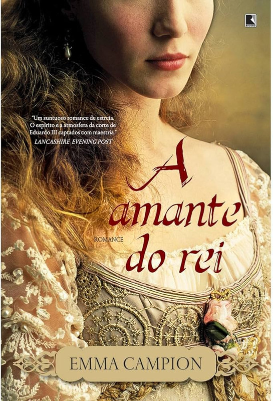 A AMANTE DO REI