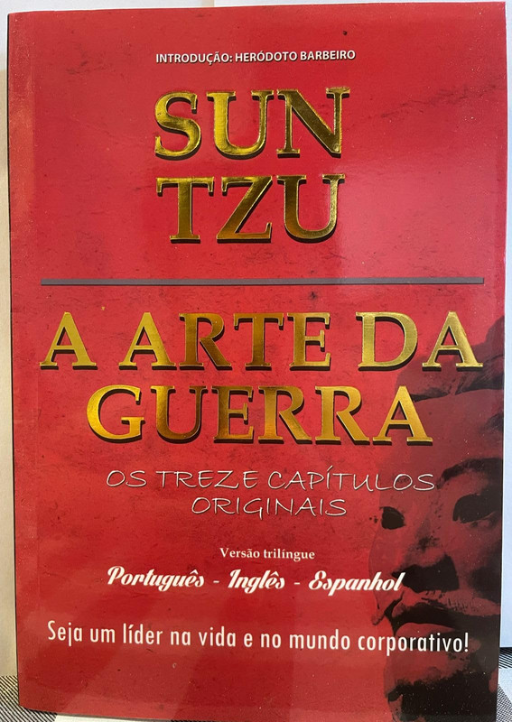 A ARTE DA GUERRA