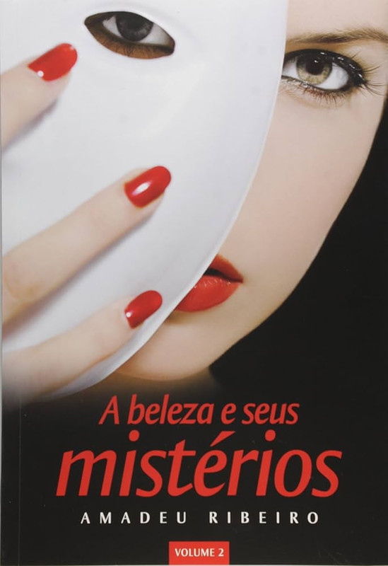 A BELEZA é SEUS MISTÉRIOS