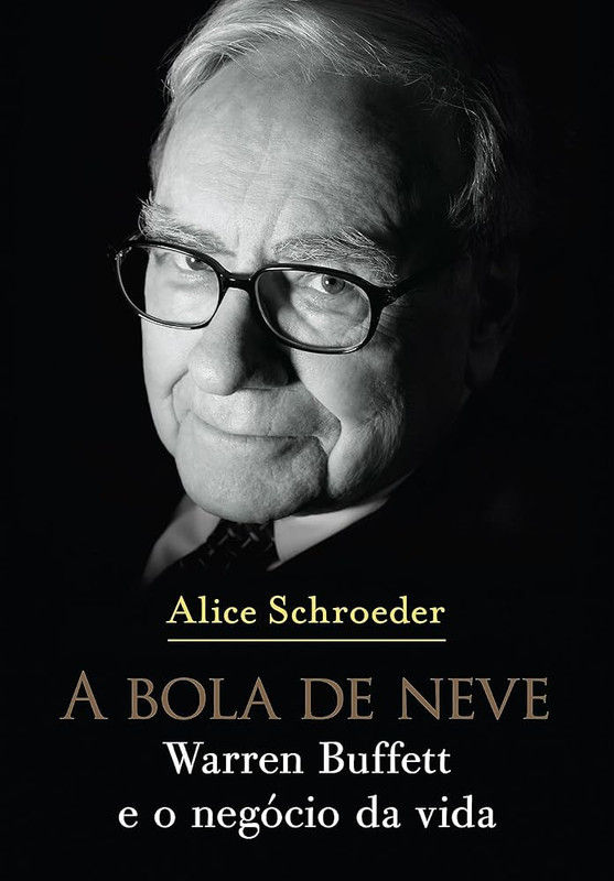 A BOLA DE NEVE