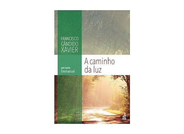 A CAMINHO DA LUZ