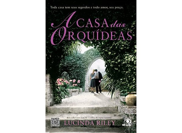 A CASA DAS ORQUÍDEAS