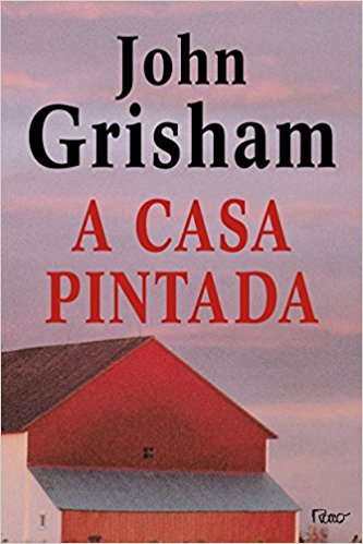 A CASA PINTADA