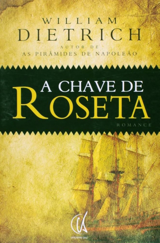 A CHAVE DE ROSETA