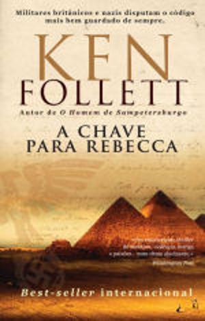 A CHAVE PARA REBECCA