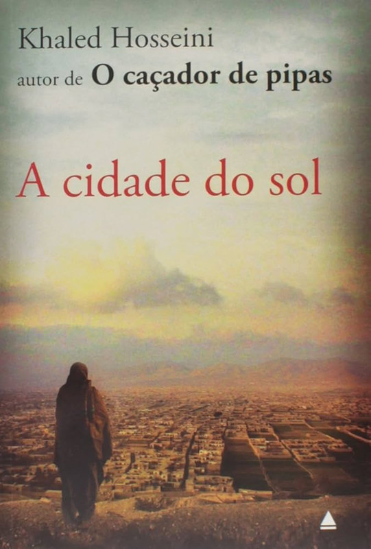 A CIDADE DO SOL, ED. NOVA FRONTEIRA