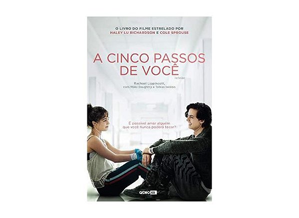 A CINCO PASSOS DE VOCÊ