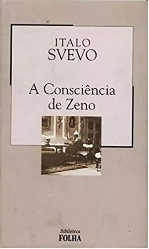 A CONSCIÊNCIA DE ZENO