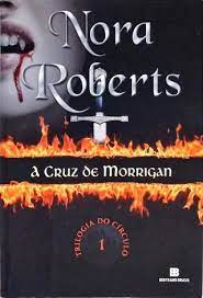 A CRUZ DE MORRIGAN