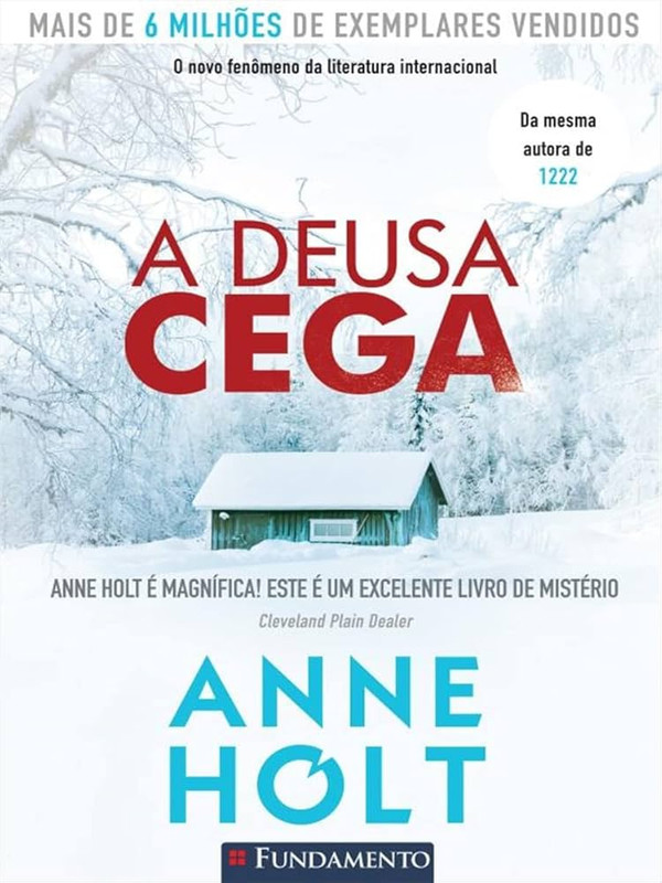 A DEUSA CEGA