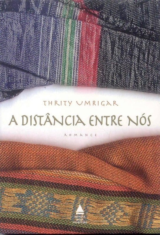 A DISTÂNCIA ENTRE NÓS