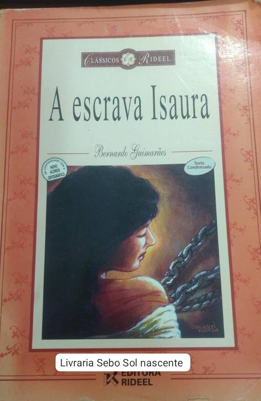 A ESCRAVA ISAURA