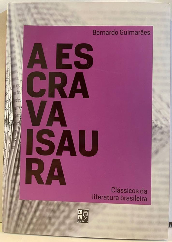 A ESCRAVA ISAURA
