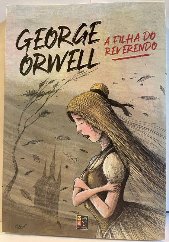 A FILHA DO REVERENDO