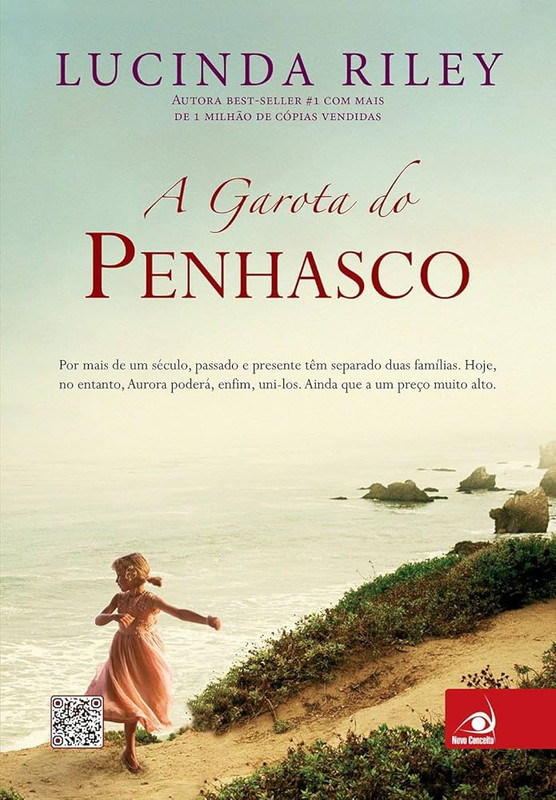 A GAROTA DO PENHASCO