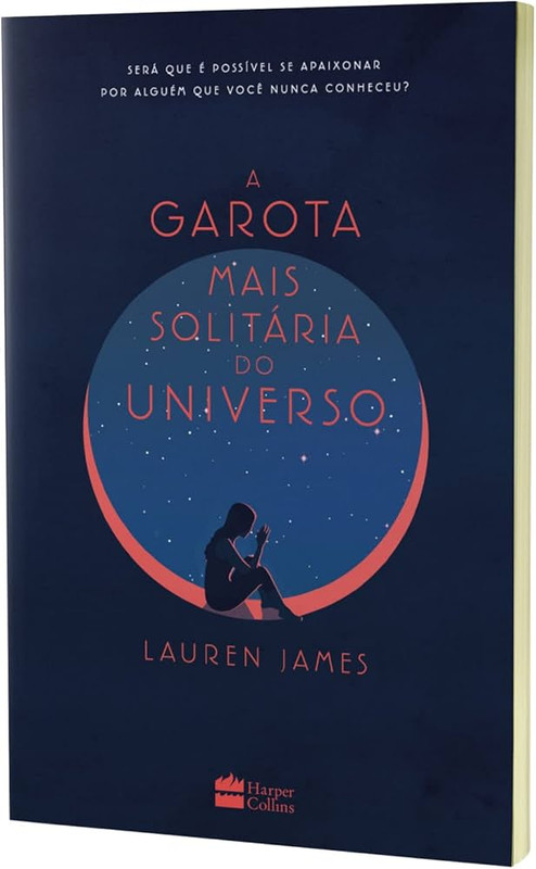 A GAROTA MAIS SOLITÁRIA DO UNIVERSO
